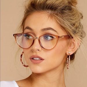 Quay RUMOURS glasses